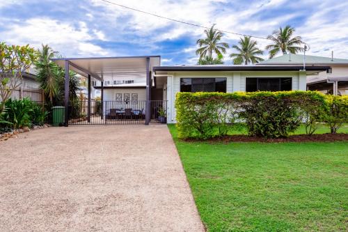 Yeppoon House | Barry's Place