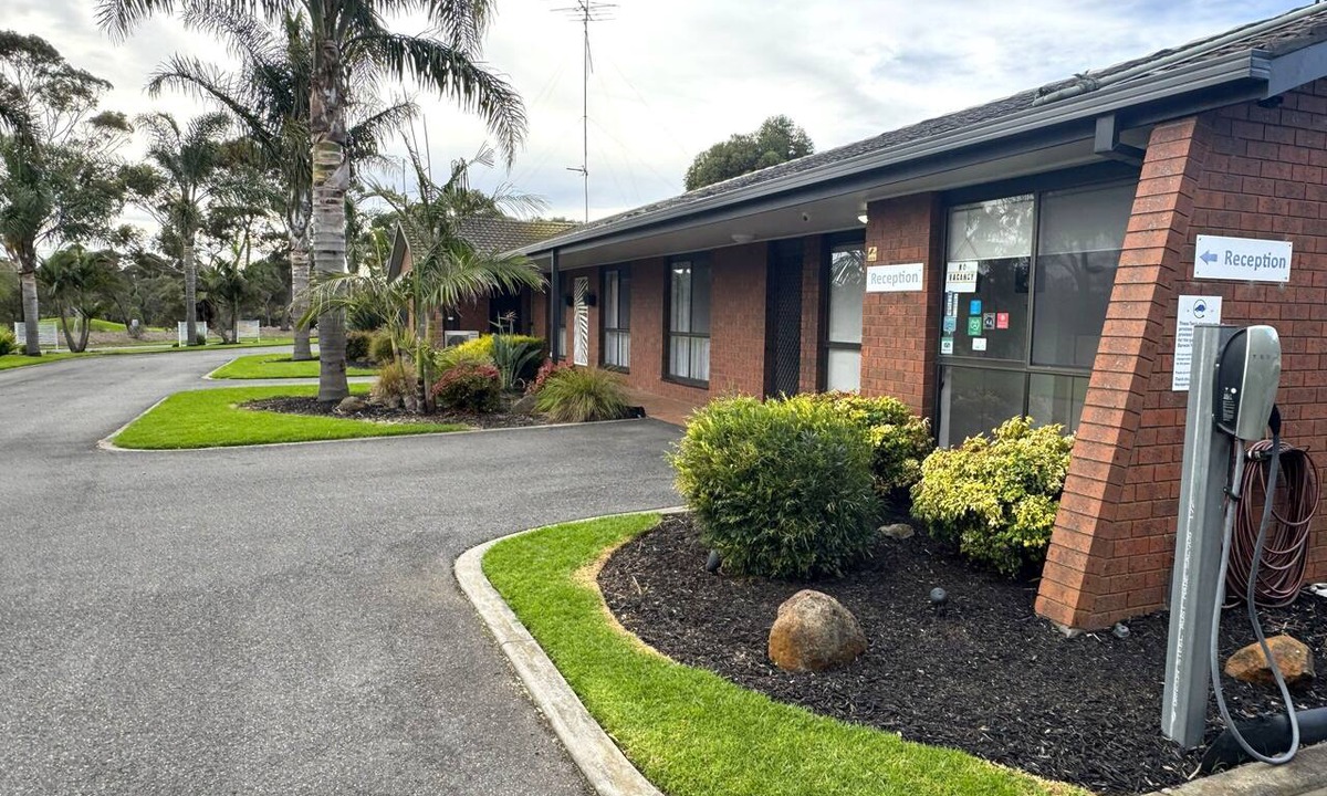 Belmont Apartment | Barwon Valley Lodge