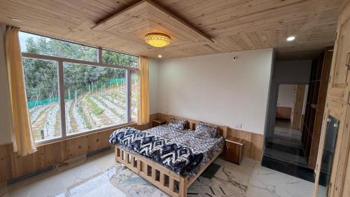 Rohru House | Bashata Alpine Homestay