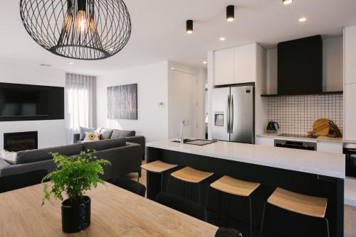 Rutherglen Villa | Basq Stays