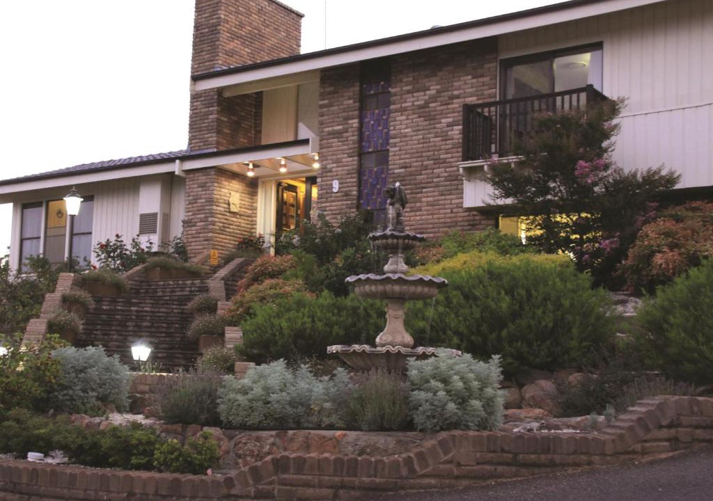 Bathurst Bed & Breakfast | Bathurst Heights Bed & Breakfast