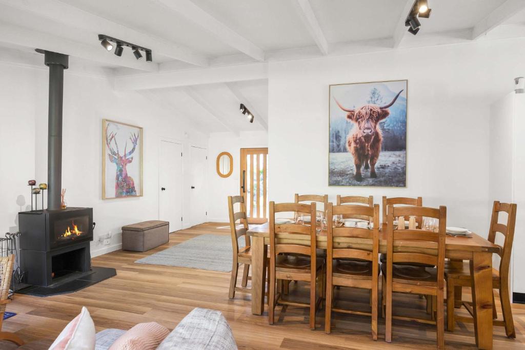 Bawley Point House | Bawley Point Beach House - renovated beach escape