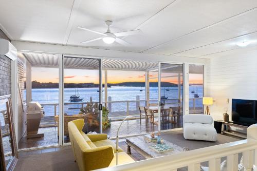 Batemans Bay Hotel | Bay Breeze Boutique Accommodation