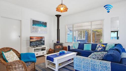 Callala Bay House | Bay Cottage