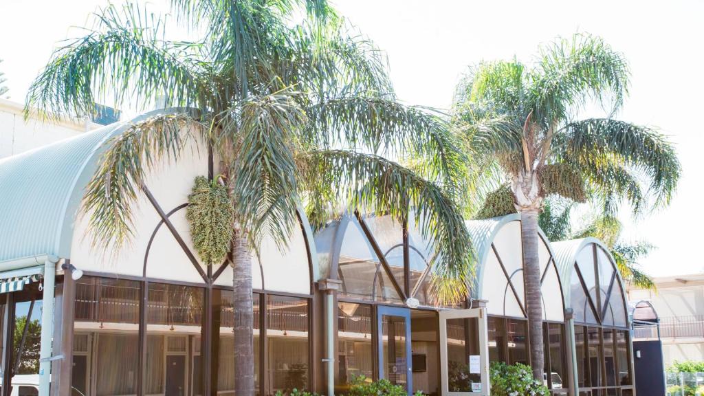 Glenelg South Hotel | Bay Motel Hotel