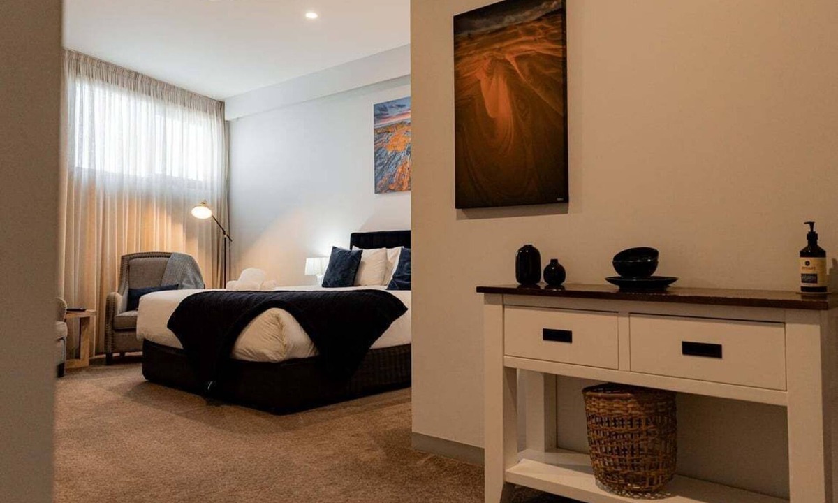 St Helens Apartment | Bay of Fires Holiday Suites ~ Suite 5