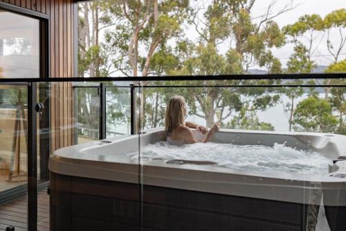 Dover House | Bay View Retreats- Ocean mist