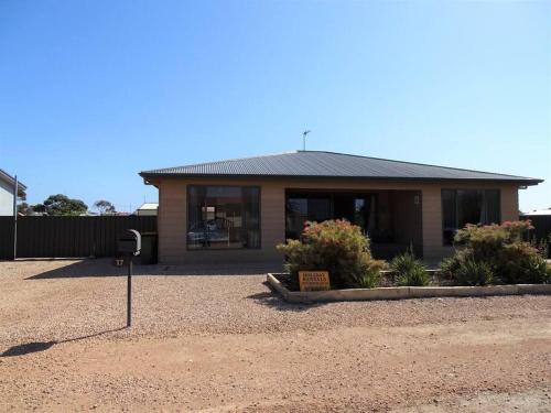 Moonta Bay House | Baydream
