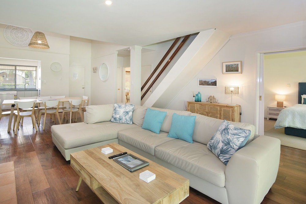 Quindalup Apartment | Bayshore Beachside Resort