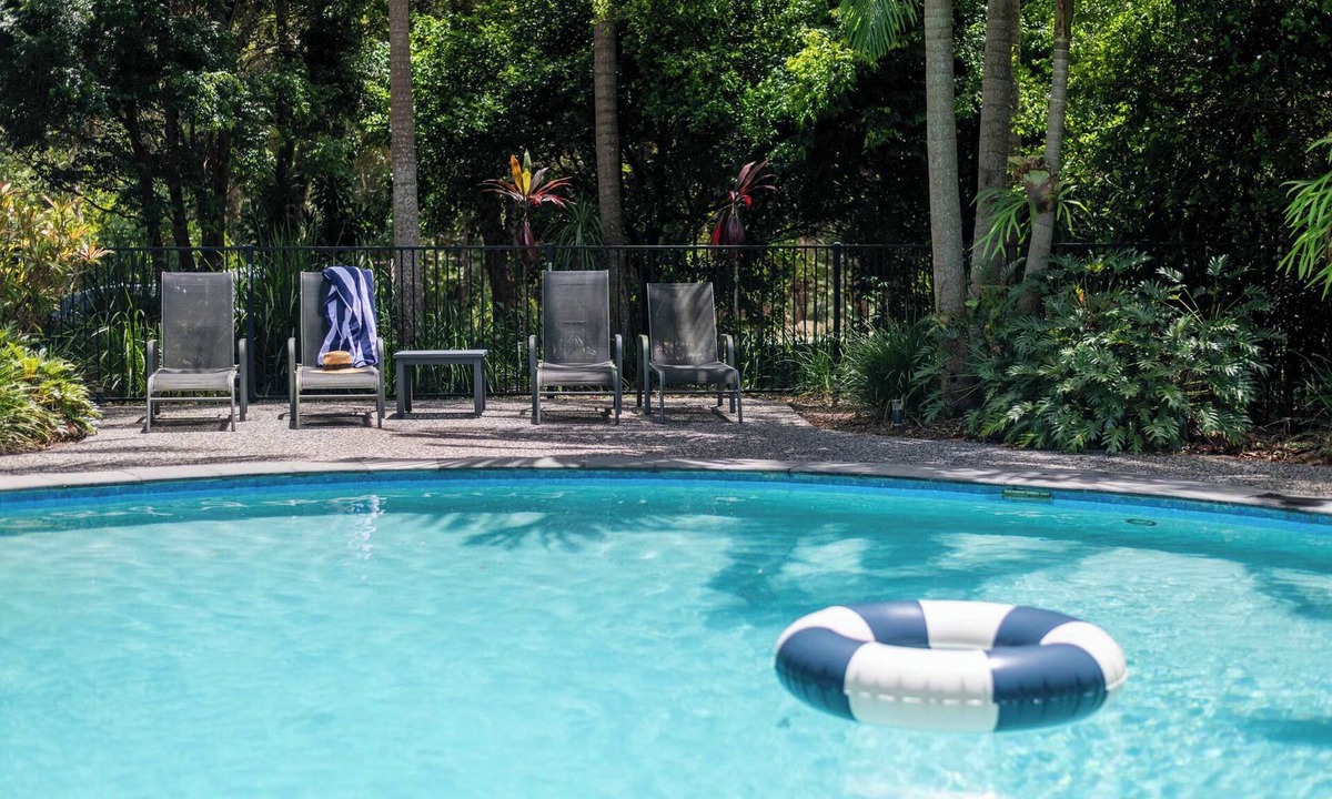 Byron Bay House | Bayshore Bungalow 3 - Oceanstays