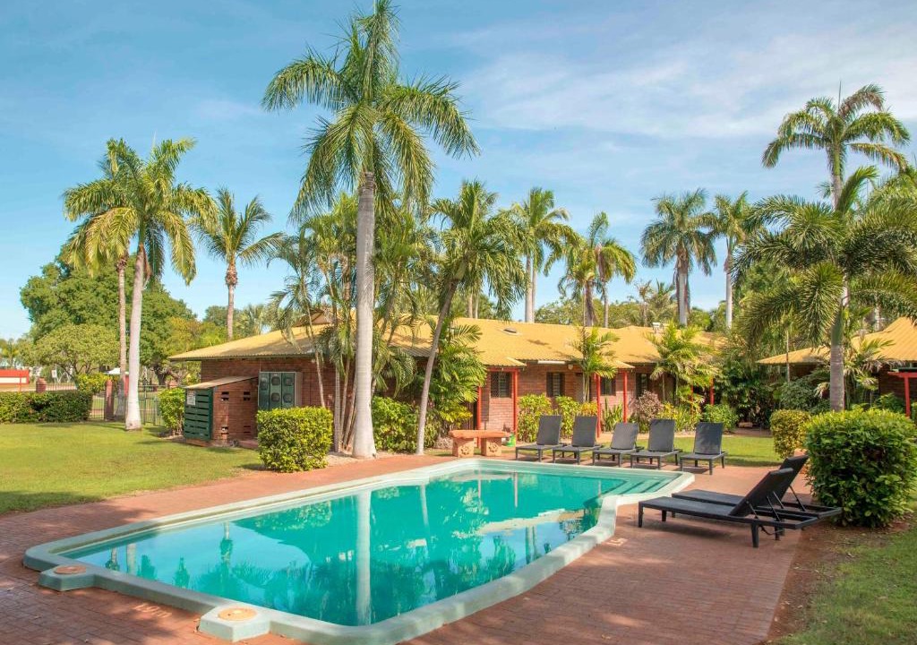 Broome Apartment | Bayside Holiday Apartments
