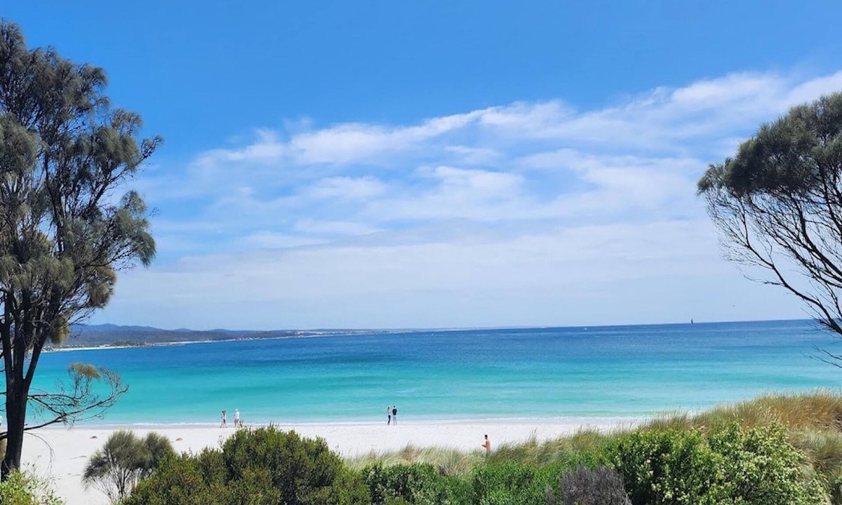 St Helens Hotel | Bayside Hotel