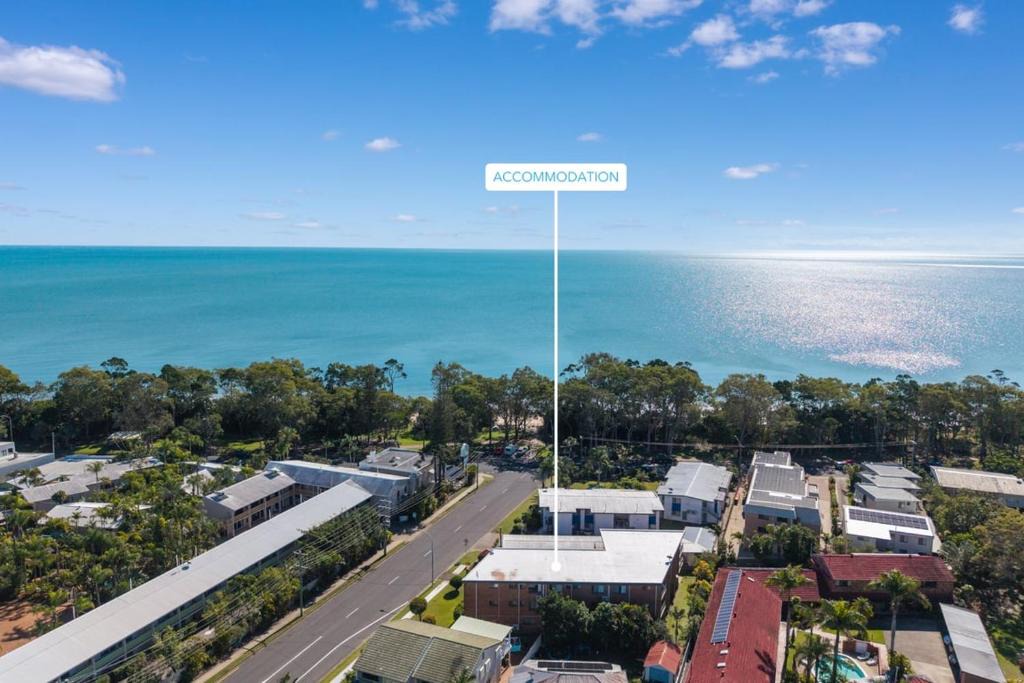 Torquay Apartment | Bayside King Pad