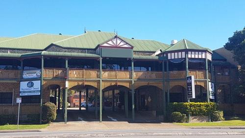 Tweed Heads Hotel | Bayswater Motel