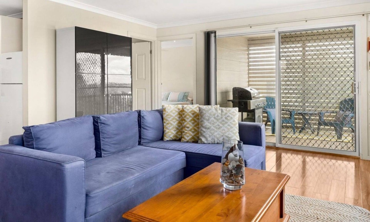 Surf Beach House | Bayview Unit in Surf Beach