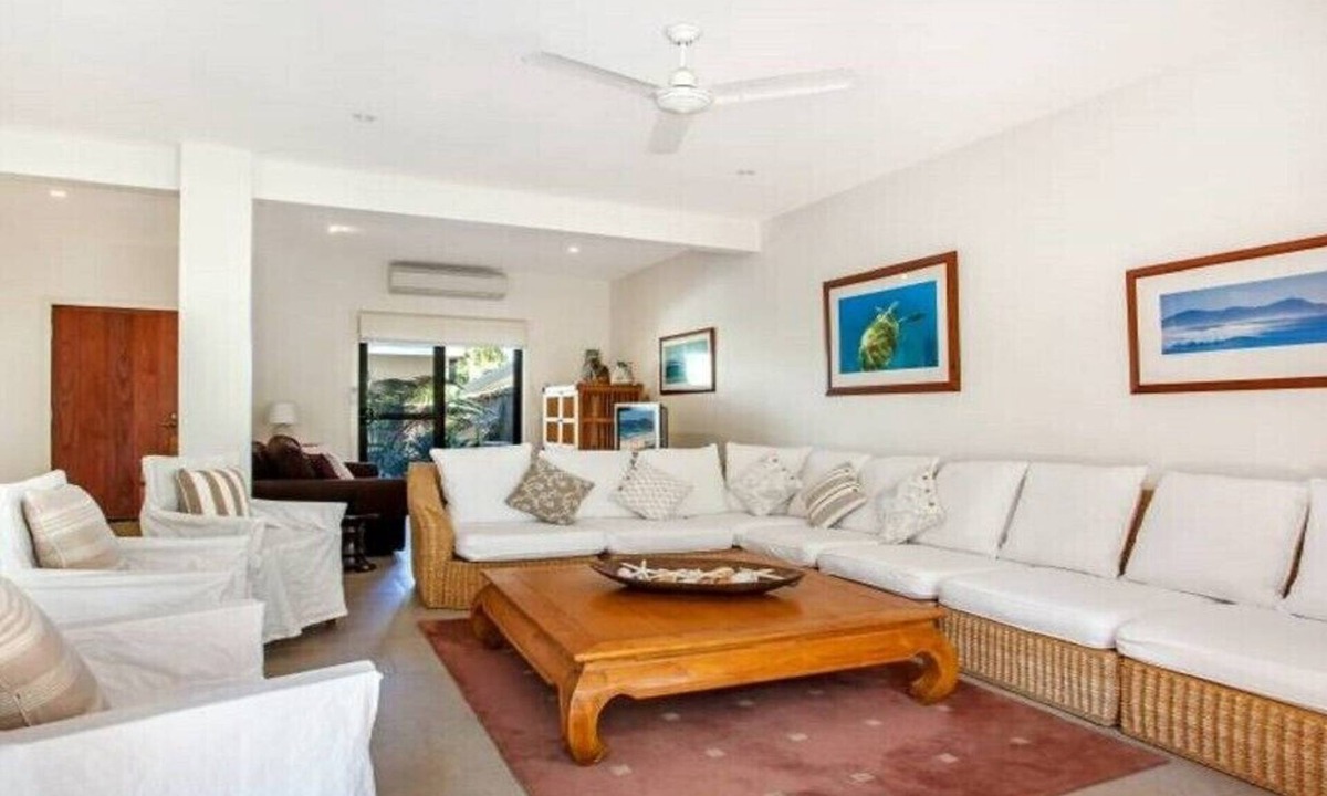 Byron Bay Apartment | Bayvilla 3 at Belongil Beach