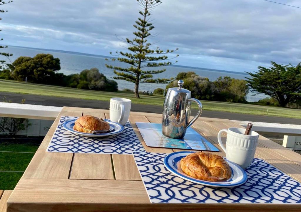 Kingscote House | Baywater