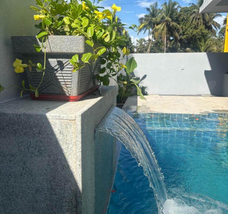 Varca Villa | BDS Goa Private Pool Luxury Villa