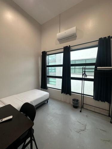 Kampung Berangan Sembilan House | Be Right Back Loft - Alma