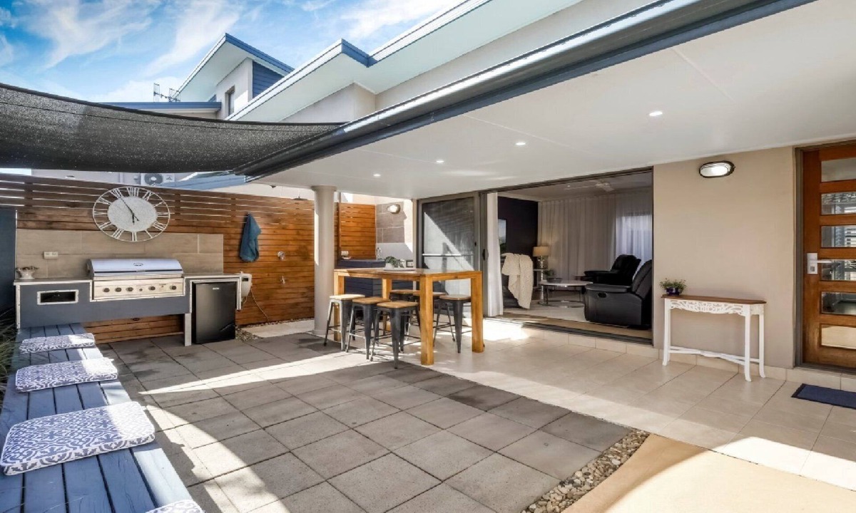 Umina Beach House | Beach Bliss @ Umina Beach