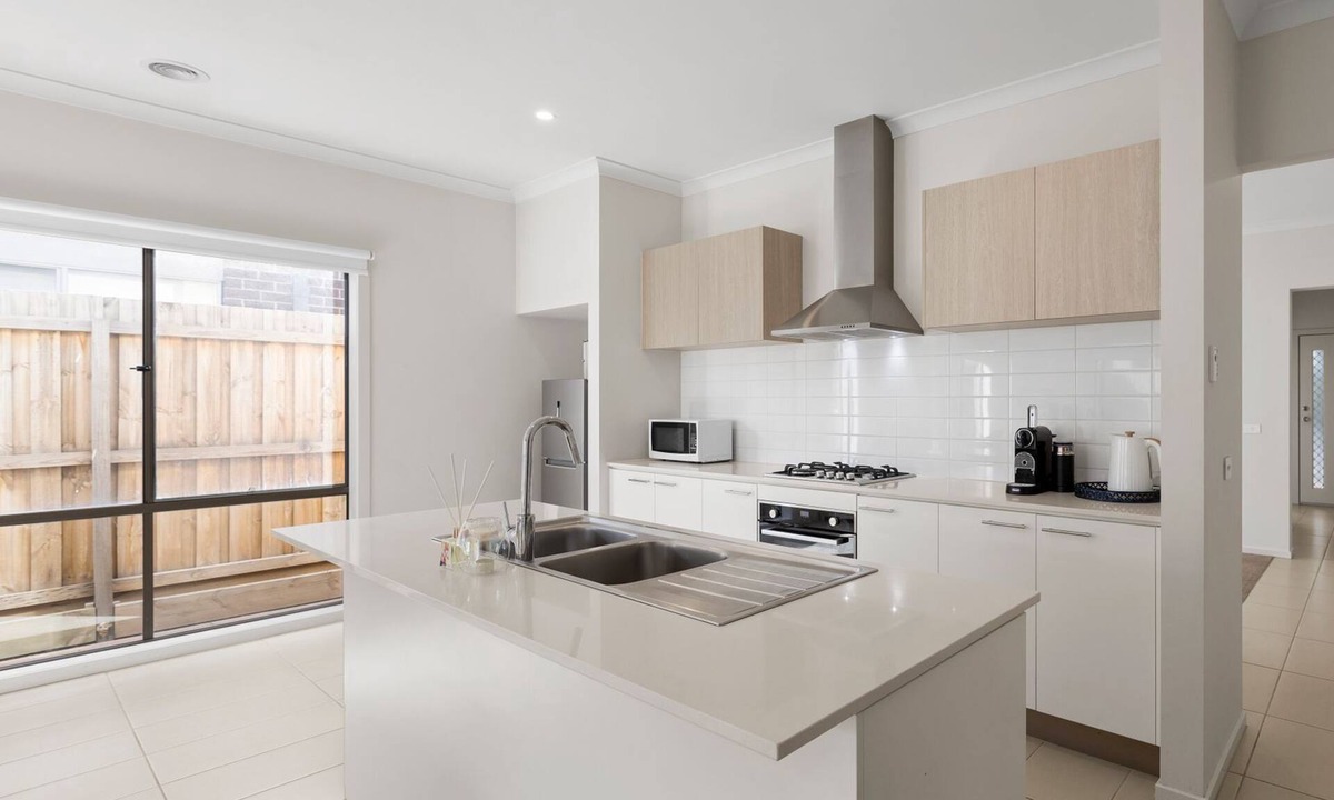 St Leonards House | Beach Days Holiday Home Short Walk to Foreshore