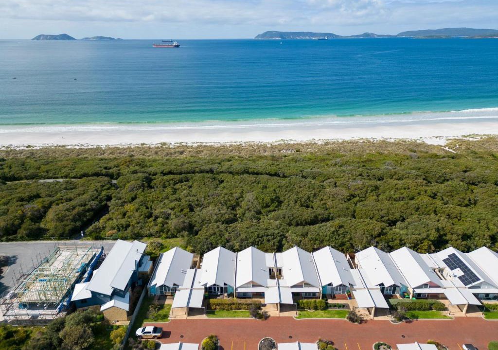 Collingwood Park House | Beach Escape