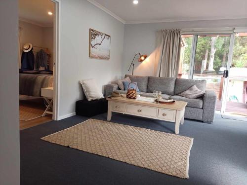 Port Arthur House | Beach & Forest Stay