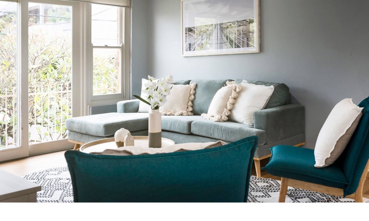 Freshwater Apartment | Beach getaway at Freshie w Parking