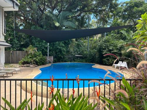Arcadia House | 'Beach Haven' House in Arcadia with huge Pool & Wifi, near beaches