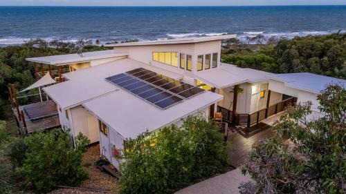 Agnes Water House | Beach House at Red Rock - SUNRISE1770