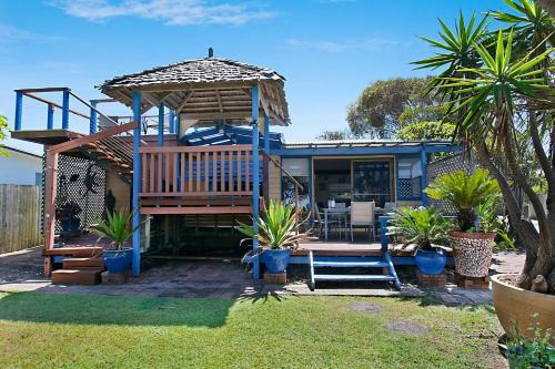 Lennox Head House | Beach House