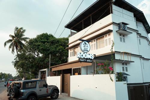 Kedavur House | Beach House