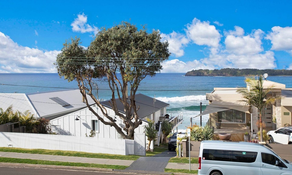 Kiama Downs House | Beach House on Johnson, Kiama