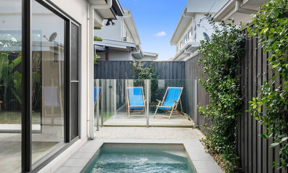 Kingscliff House | Beach Pad on Nautilus