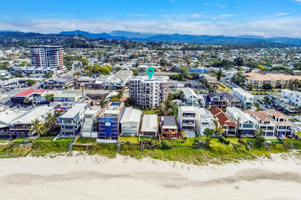 Palm Beach Apartment | Beach Palms Holiday Apartments