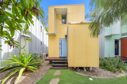 Point Lookout Villa | Beach Shack 2