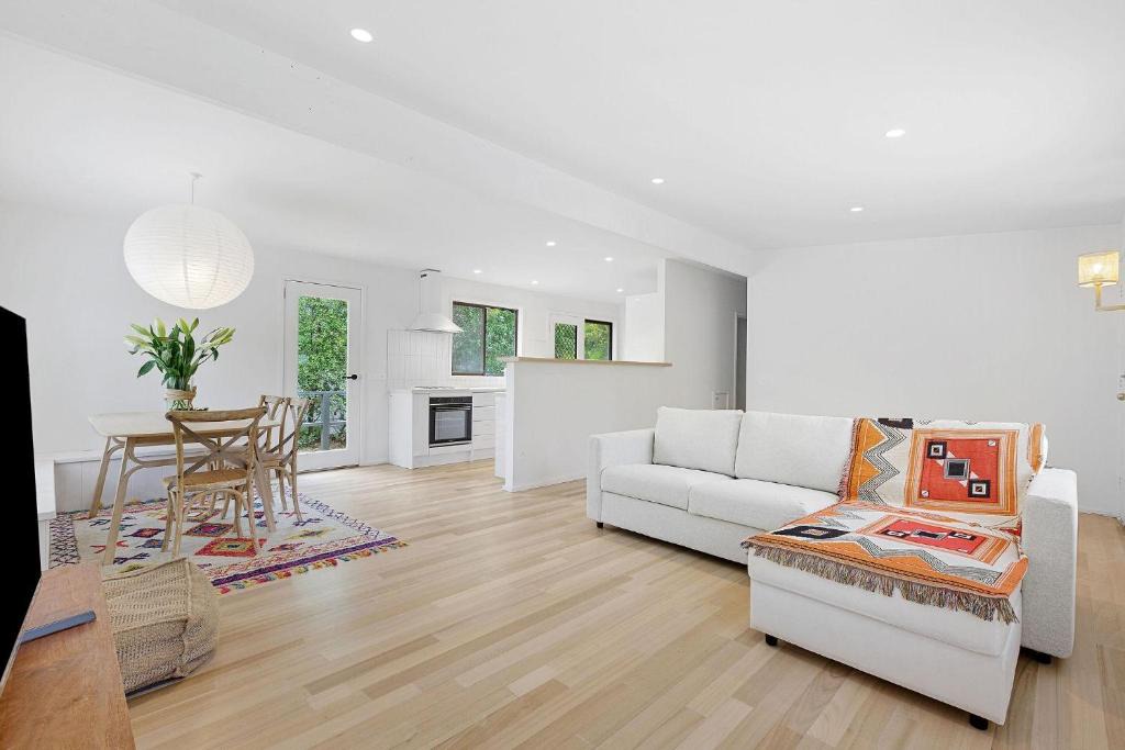Blairgowrie House | Beach Shack by the Bay