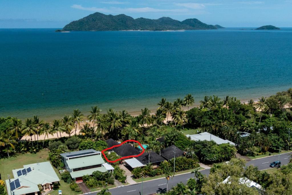 Wongaling Beach Apartment | Beach-Villa 4