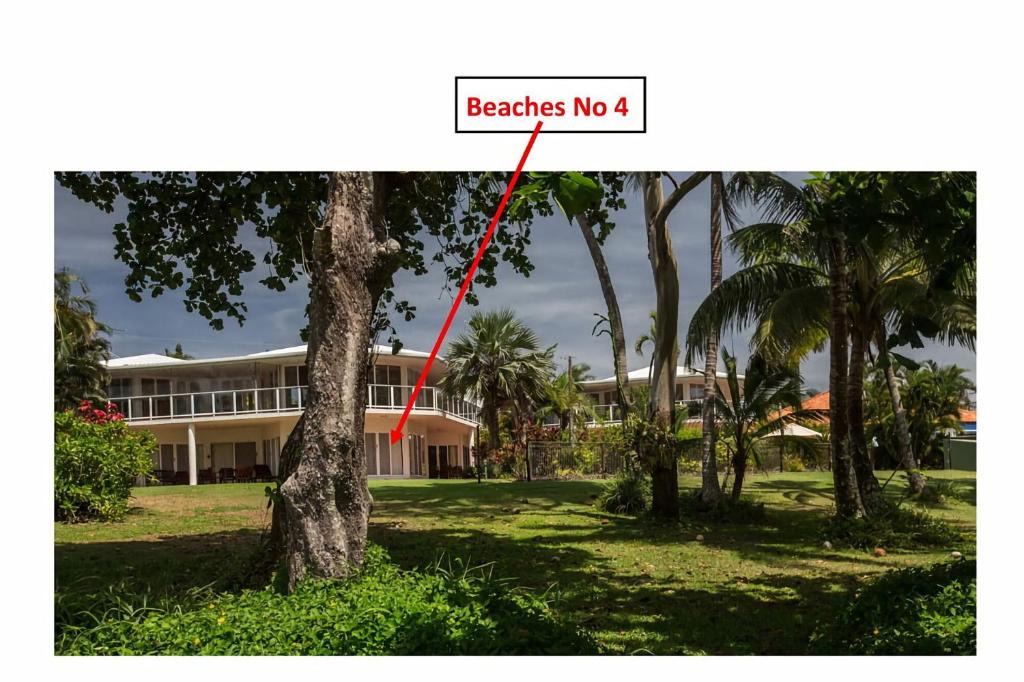 Wongaling Beach House | Beaches No 4