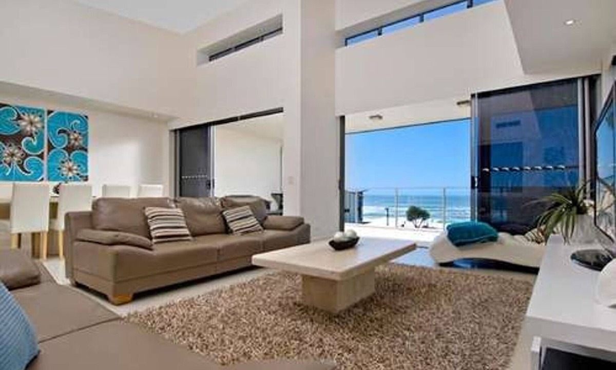 Maroochydore Apartment | Beaches on Maroochy
