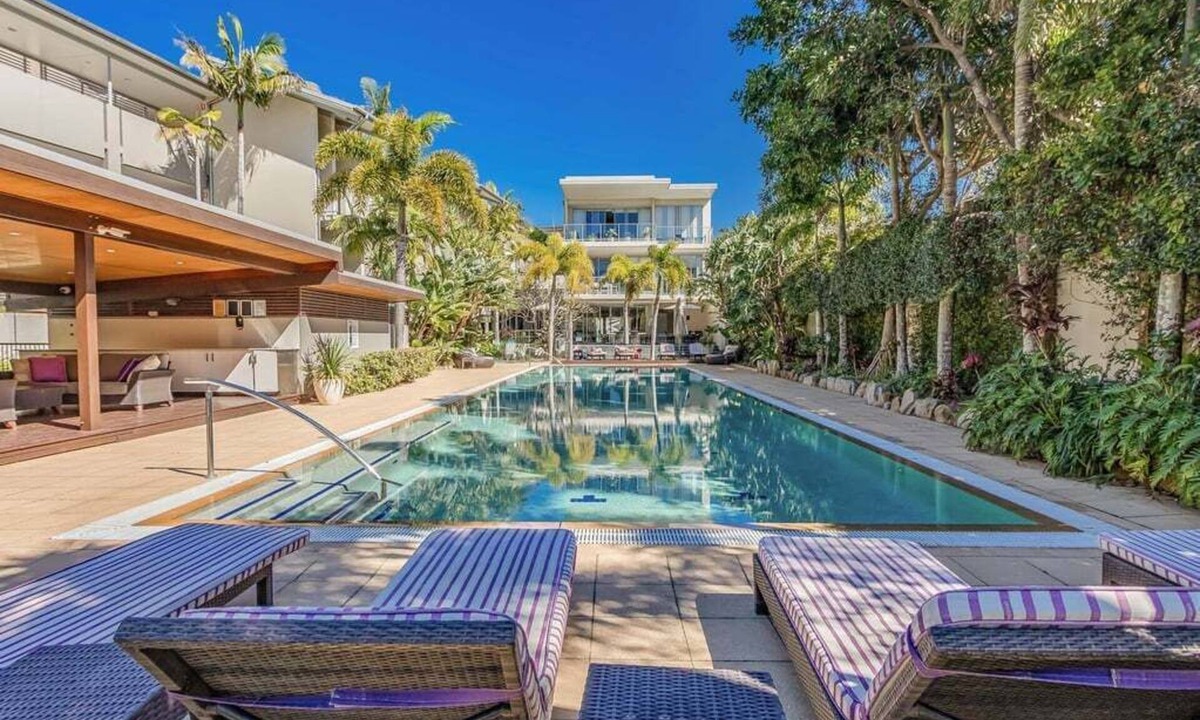 Kingscliff Resort | Beachfront Bali Resort, Kingscliff - 1212