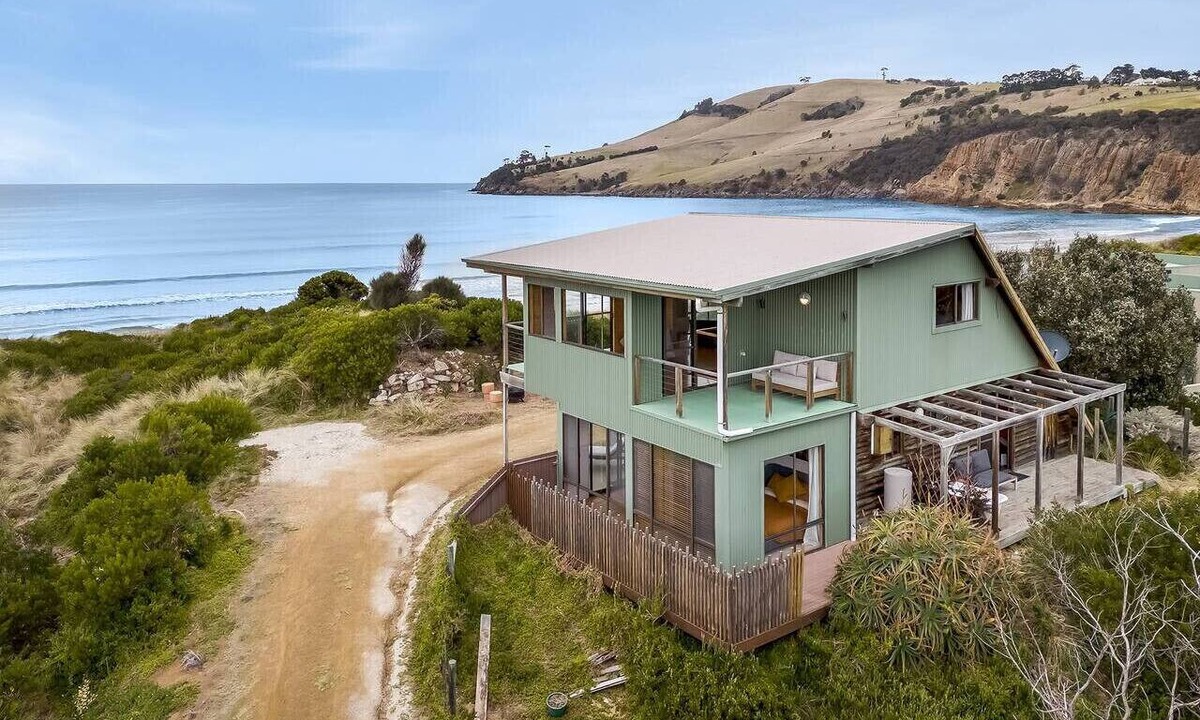 Clifton Beach Apartment | Beachfront @ Clifton Dunes