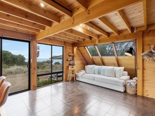 Clifton Beach House | Beachfront Clifton Dunes