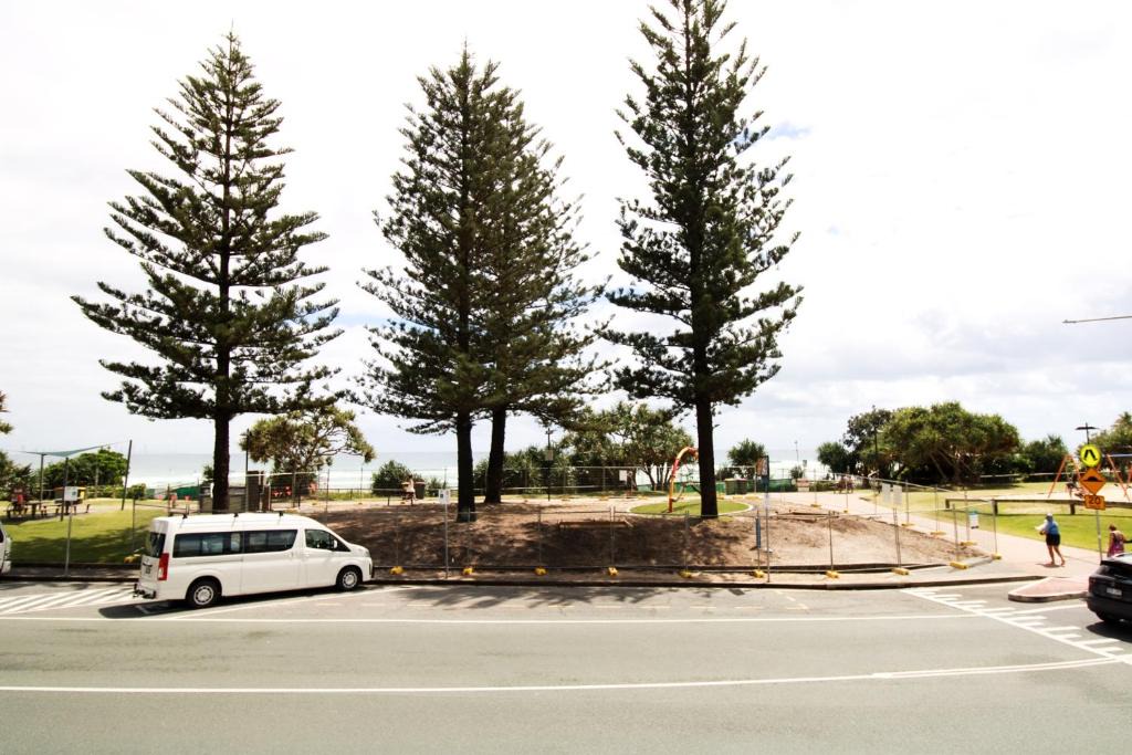 Coolangatta Apartment | Beachfront escape in Coolangatta
