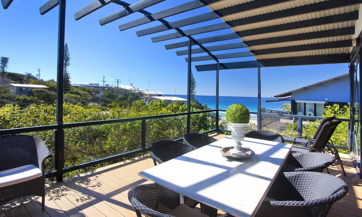Sunshine Beach House | Beachfront Living , Sunshine Beach