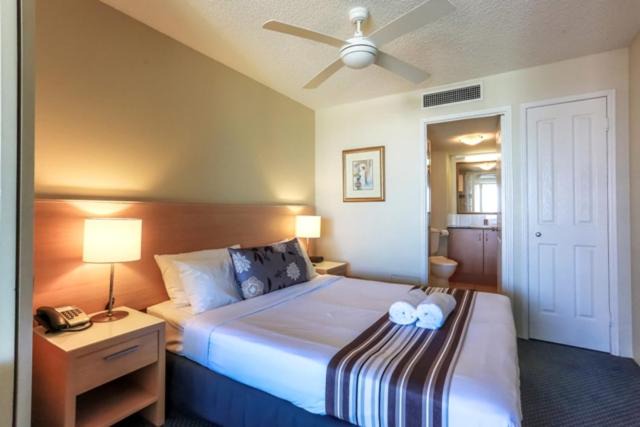 Mooloolaba Apartment | Beachfront Mooloolaba Apartment- 7th Floor in the Landmark Resort