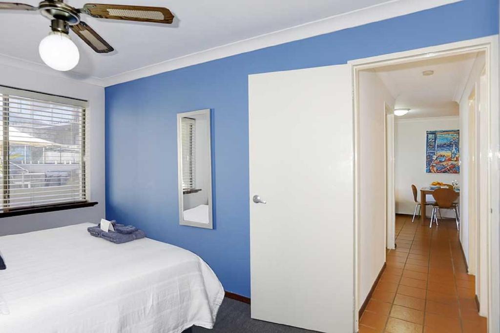 Scarborough Apartment | Beachfront @ Scarbs