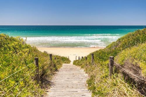 Diamond Beach Apartment | Beachside 7
