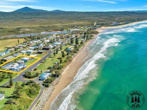 Brooms Head Apartment | Beachside at Brooms