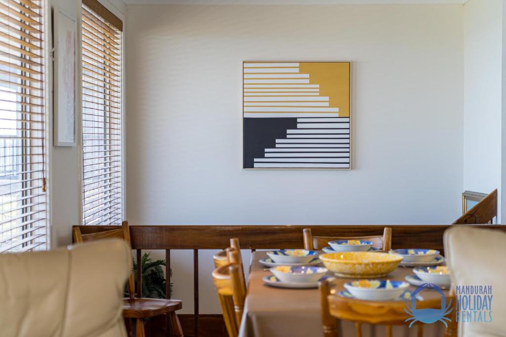 Silver Sands House | Beachside At Silver Sands